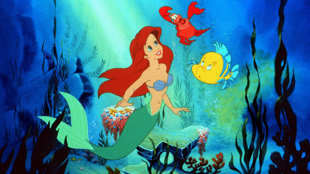 The Little Mermaid