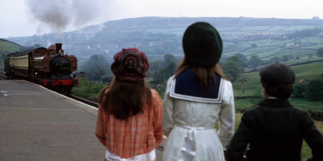 The Railway Children