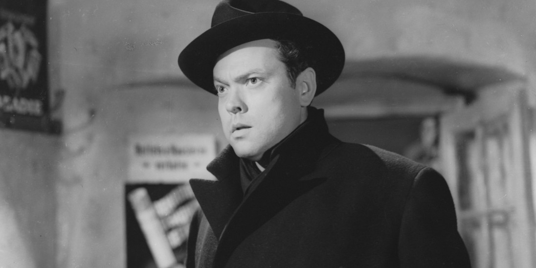 The Third Man