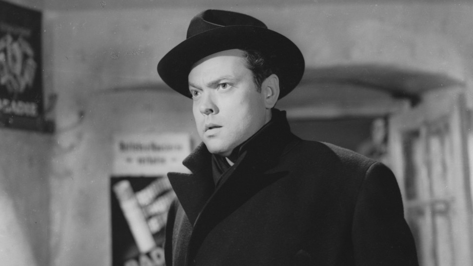 The Third Man