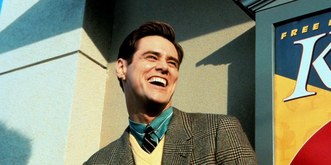 The Truman Show