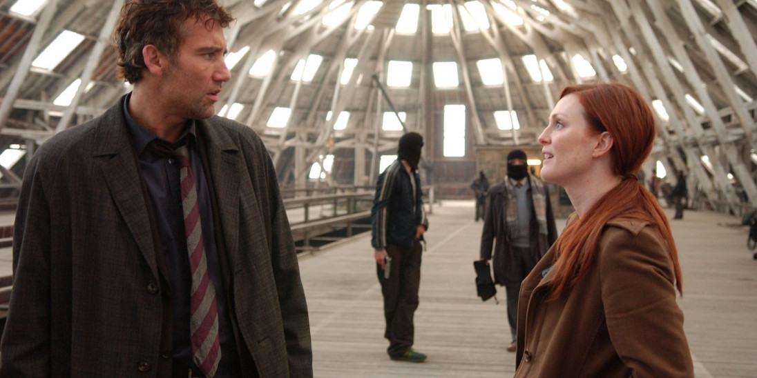 Children Of Men