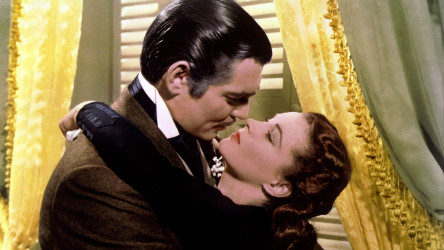 Gone With The Wind