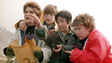 The Goonies