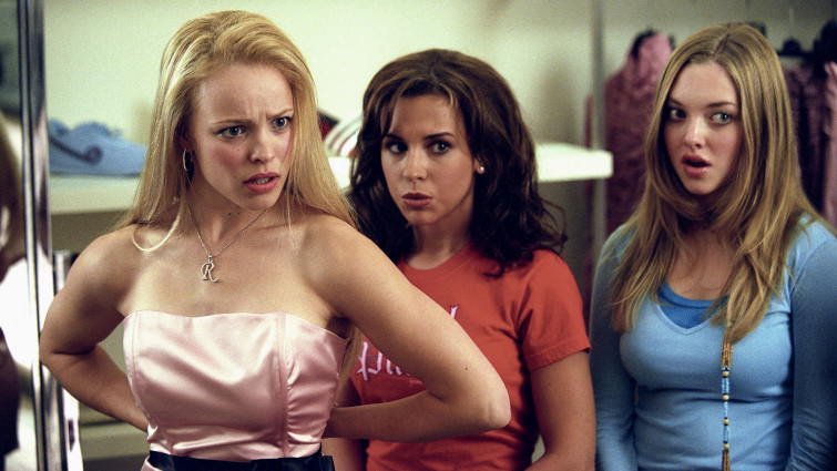 Mean Girls