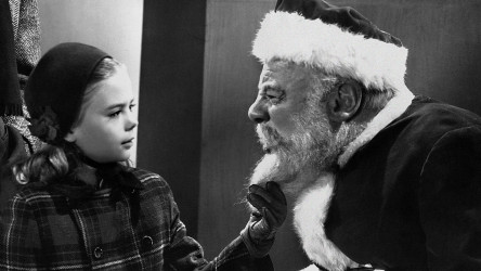 Miracle On 34th Street