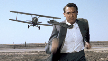 North By Northwest