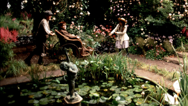 The Secret Garden