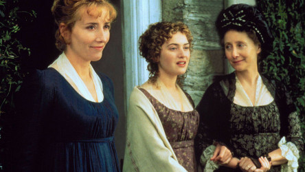 Sense And Sensibility