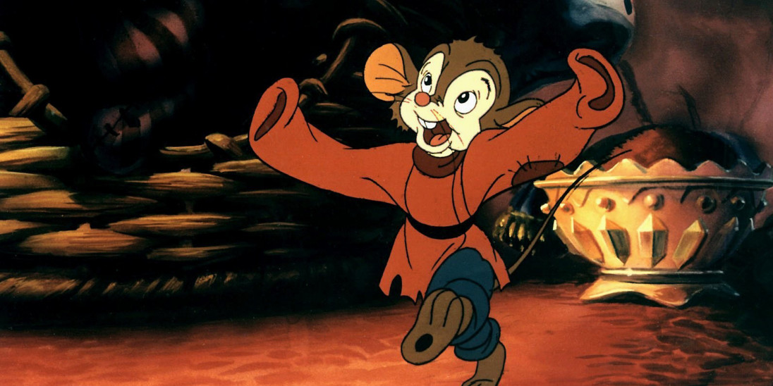 An American Tail