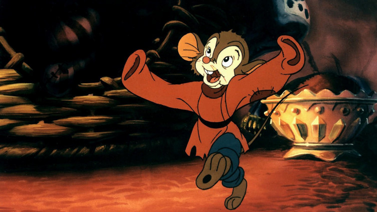 An American Tail