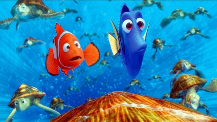 Finding Nemo