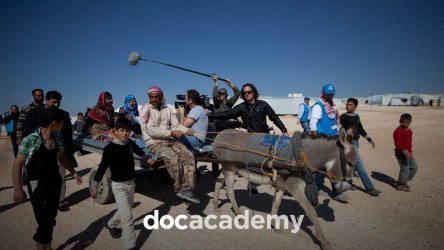 He Named Me Malala - Doc Academy