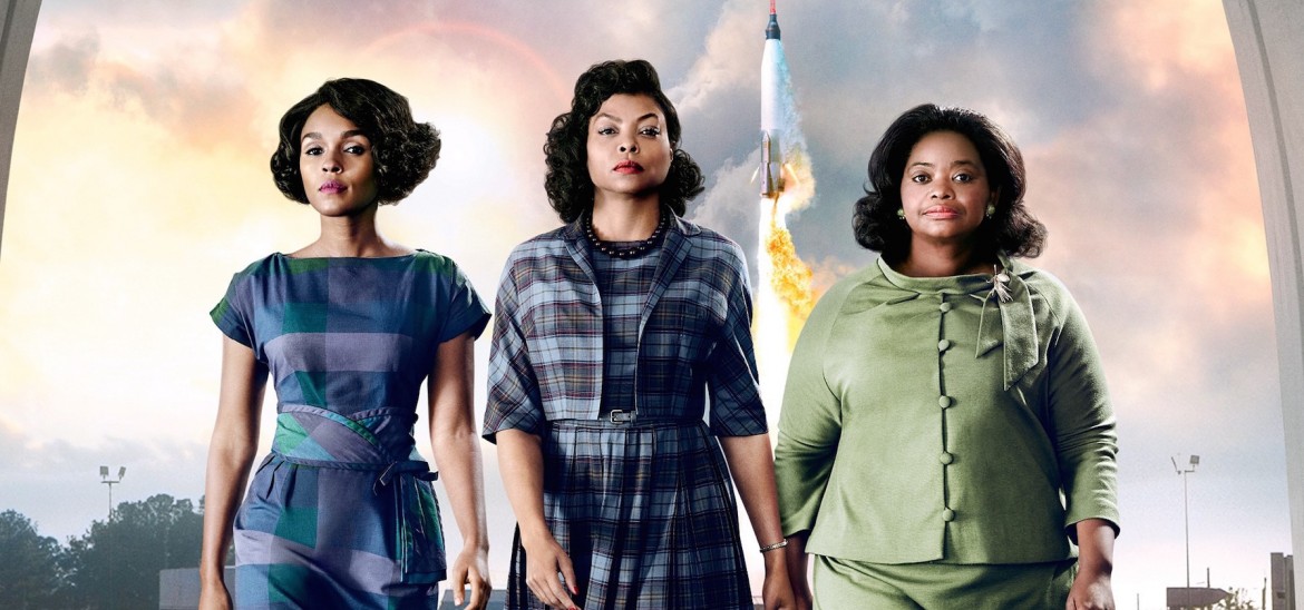 Hidden Figures