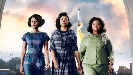 Hidden Figures