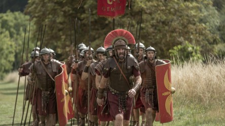 Horrible Histories Rotten Romans