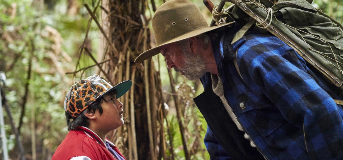 Hunt for the Wilderpeople