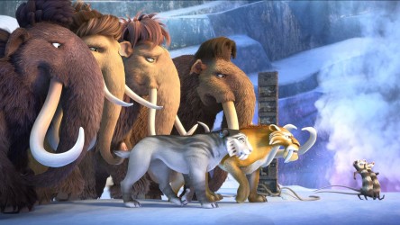 Ice Age: Collision Course