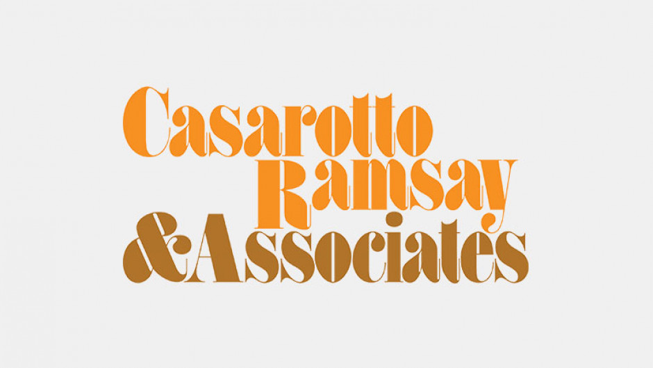 Casarotto Ramsay & Associates