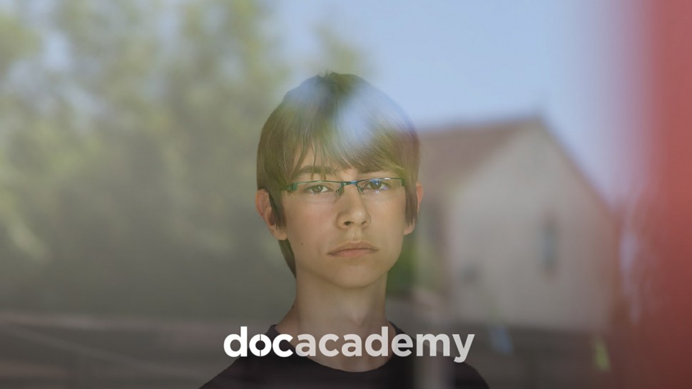 InRealLife - Doc Academy