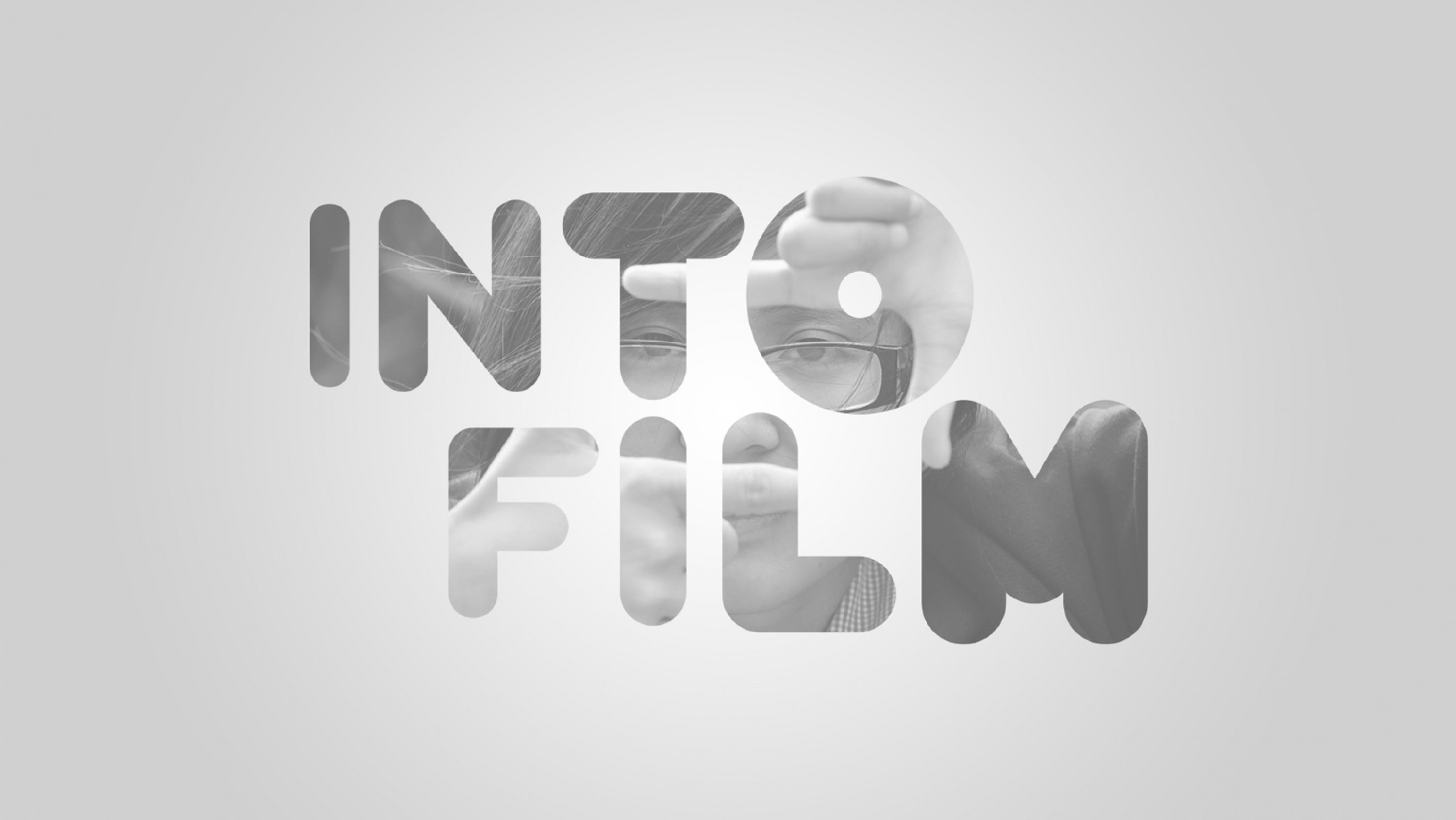 Into Film Holding Image