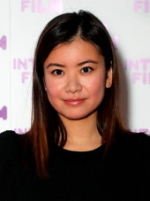 New Into Film Ambassador Katie Leung 