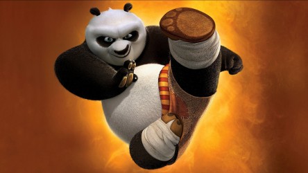 Kung Fu Panda 3