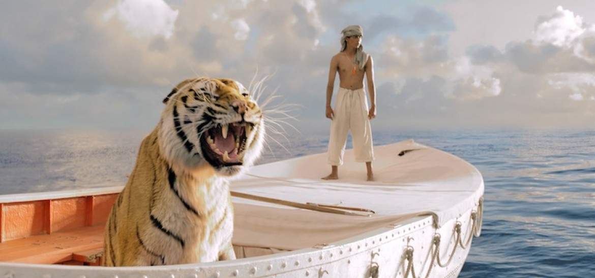 Life of Pi