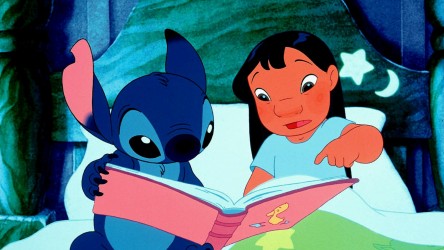 Lilo & Stitch