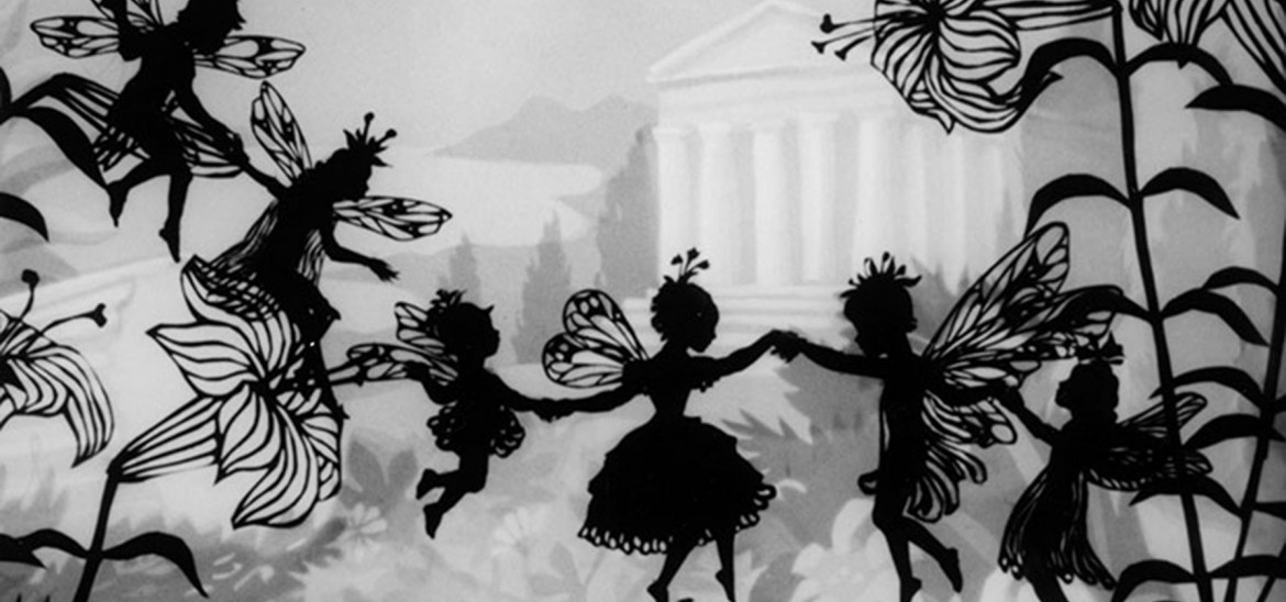 Lotte Reiniger