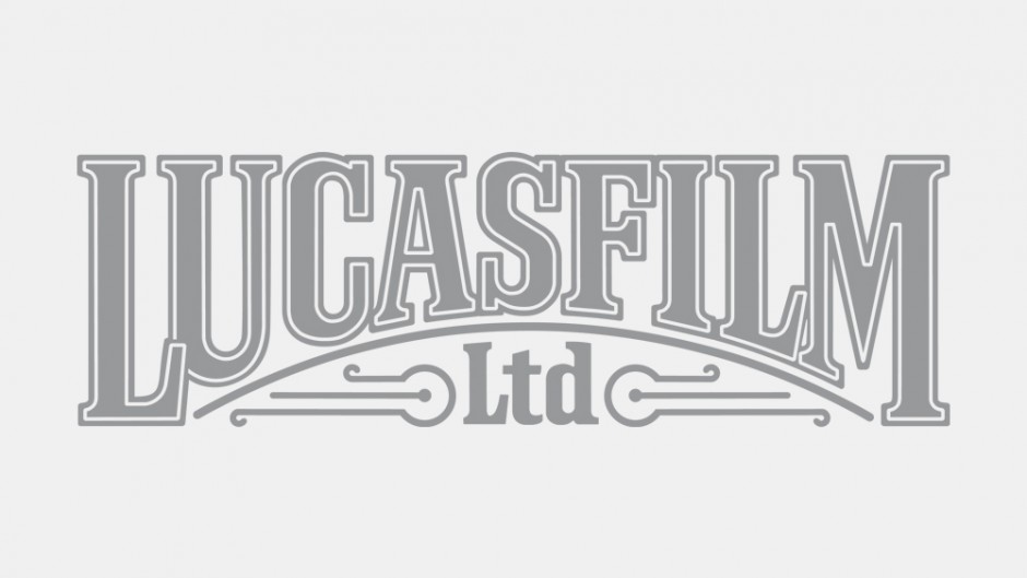 Lucasfilm Ltd. logo