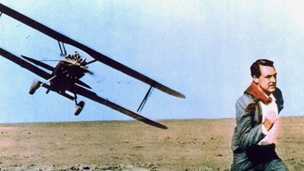 North by Northwest