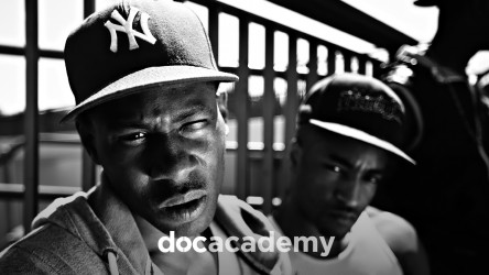 One Mile Away - Doc Academy