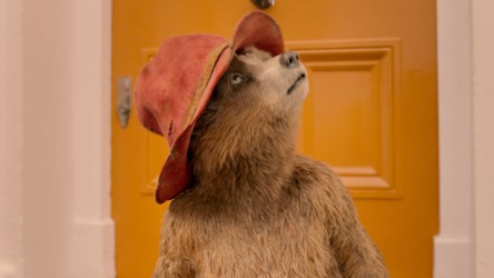 Paddington 2