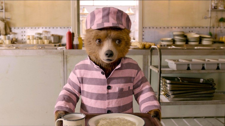 Paddington 2