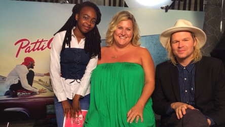 Patti Cake$_Ketsia with Bridget Everett and Geremy Jasper