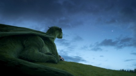 Pete's Dragon