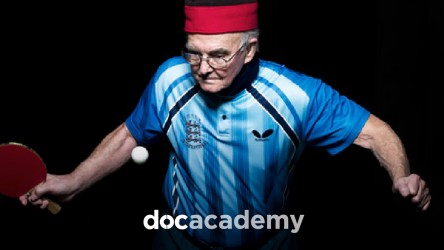 Ping Pong - Doc Academy