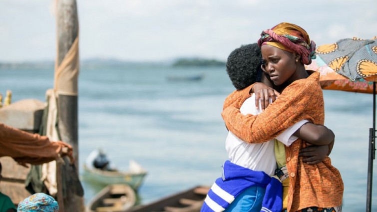 Queen of Katwe