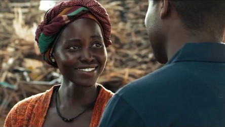 Queen of Katwe