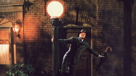 Singin' in the Rain Image