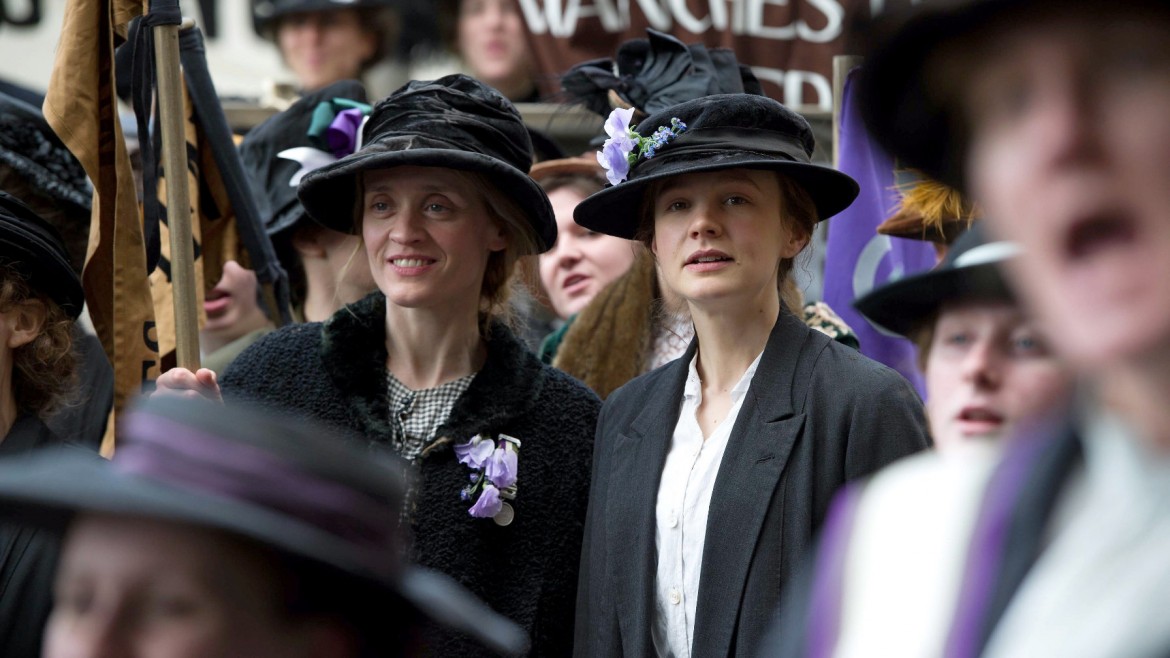 Suffragette