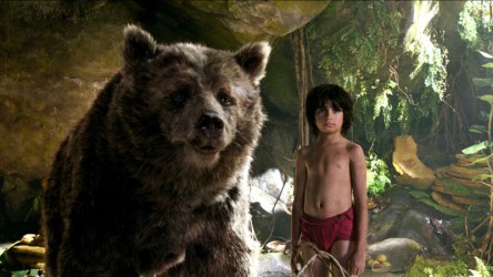 The Jungle Book