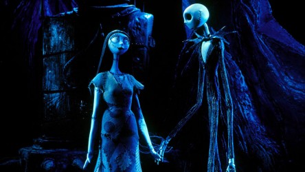 The Nightmare Before Christmas