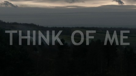 Still from Film of the Month winner - Think of Me