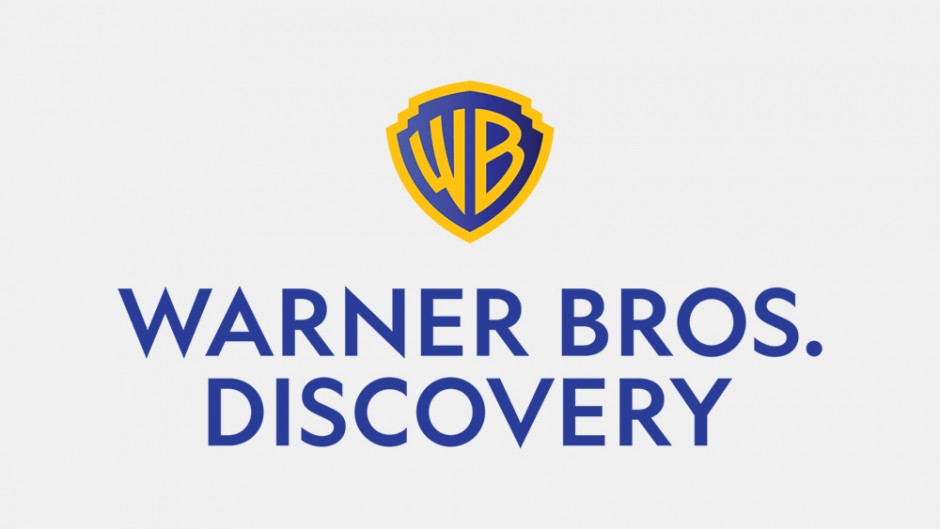 Warner Bros. Discovery logo