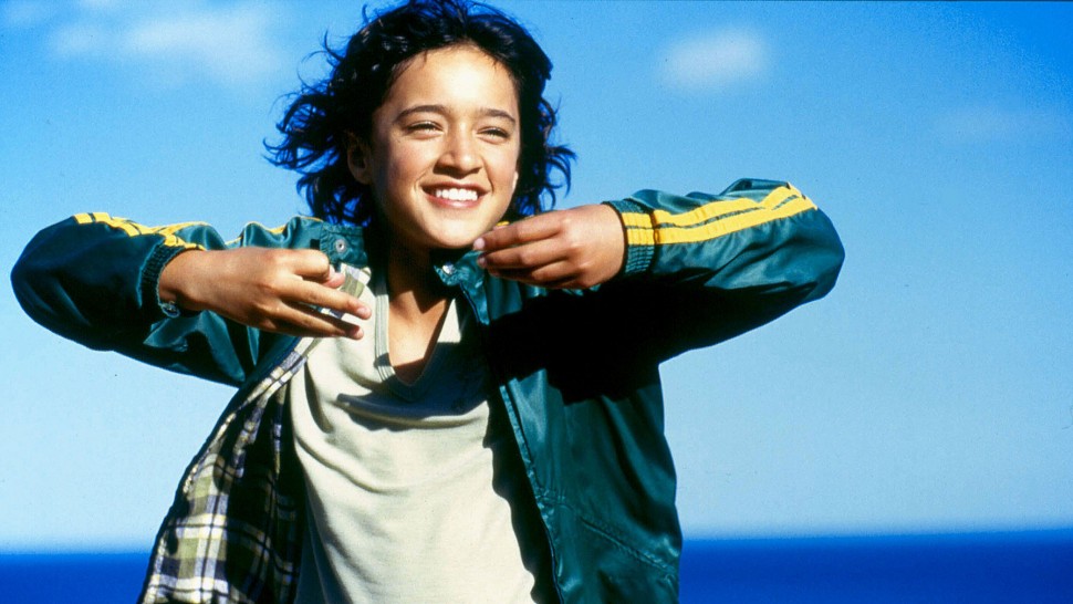 Whale Rider