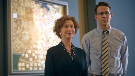 Woman in Gold