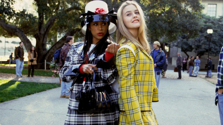 Clueless still