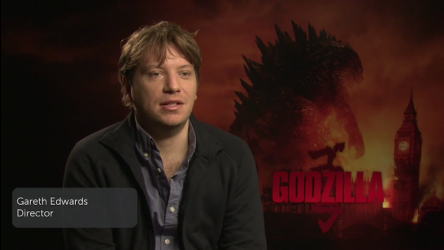 Godzilla Interviews